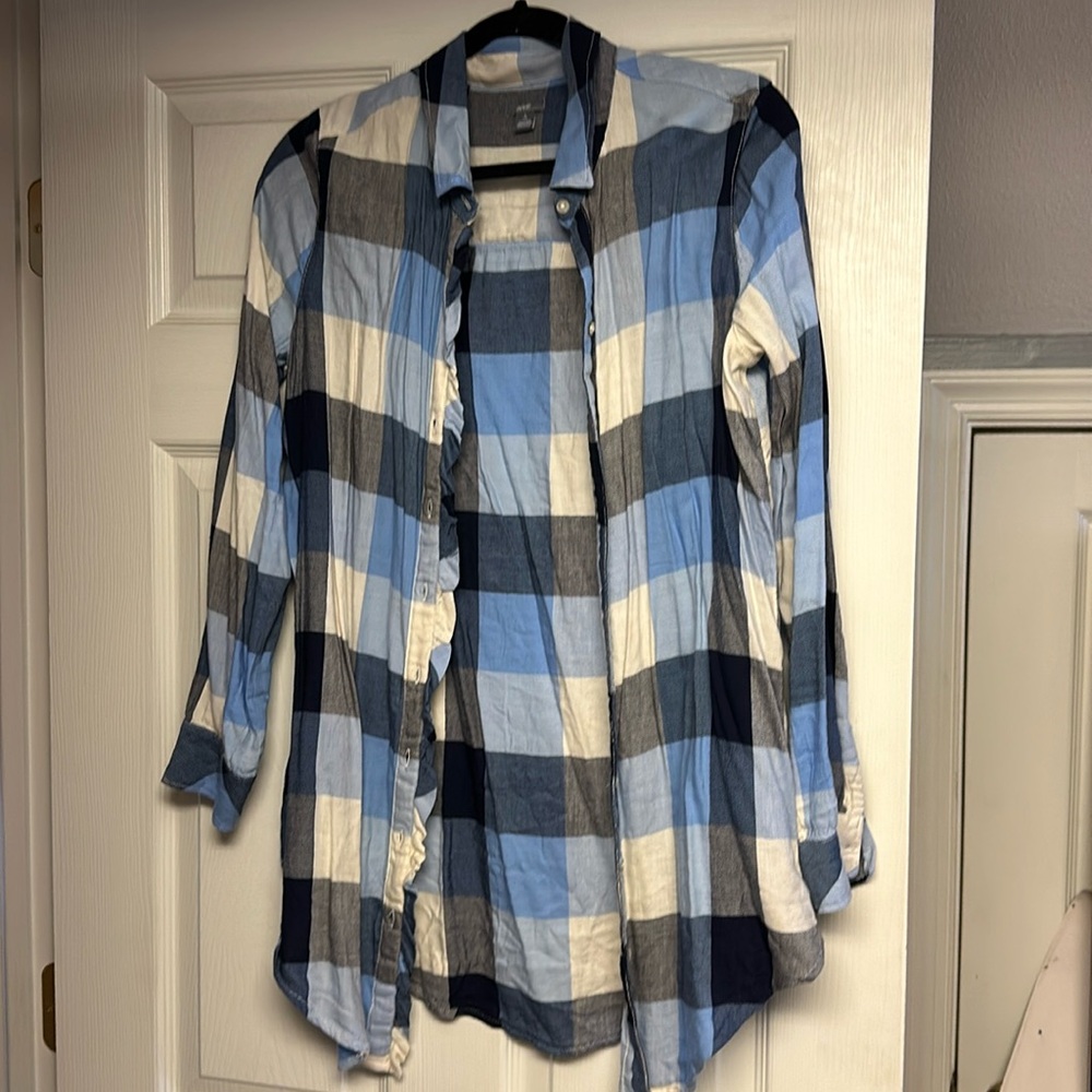 Aerie Flannel